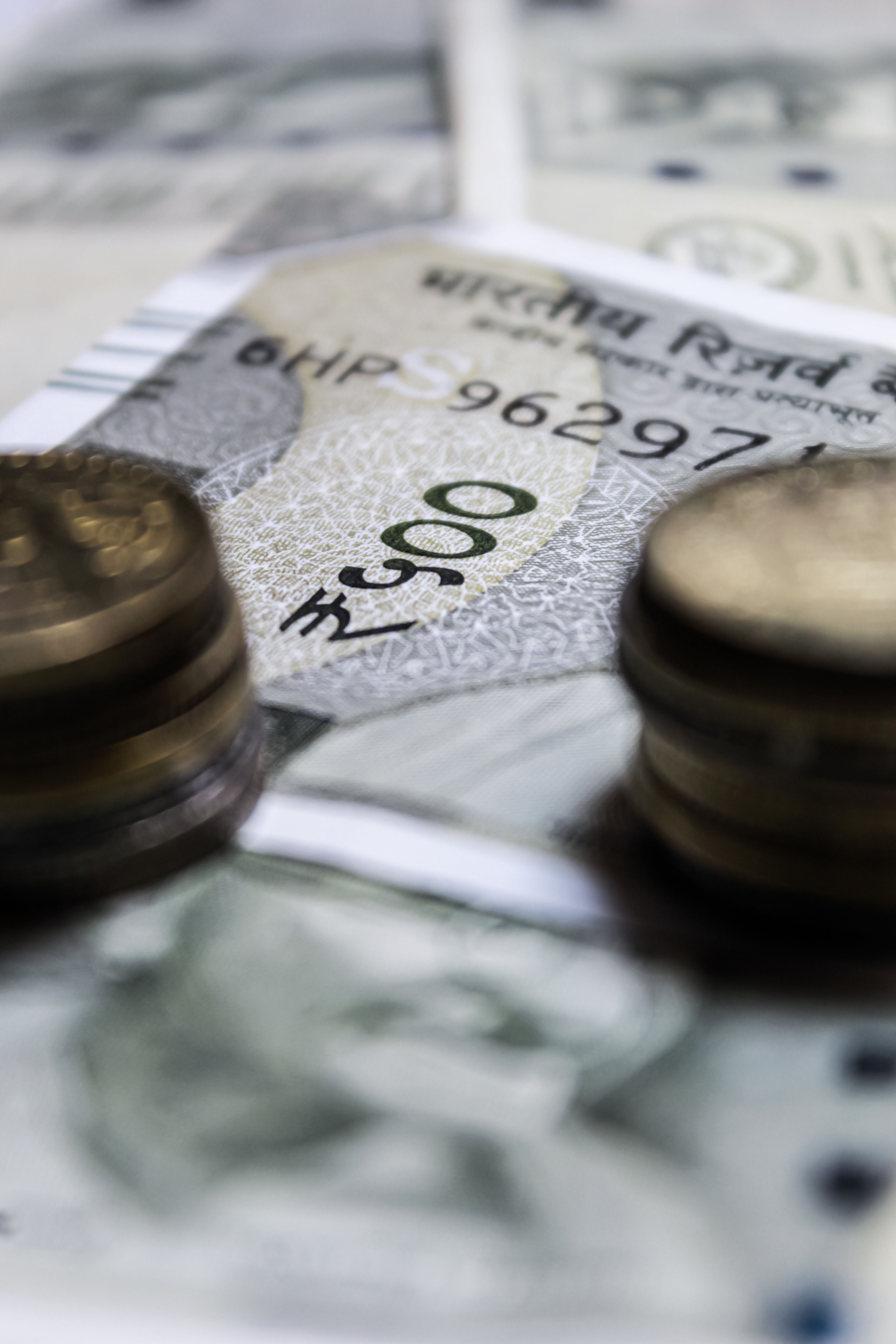 Payroll Services